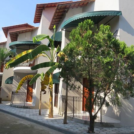 Chale No Cabore Paraty Ngoại thất bức ảnh