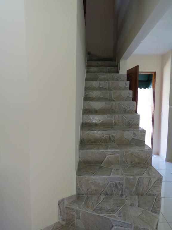 Chale No Cabore Paraty Ngoại thất bức ảnh
