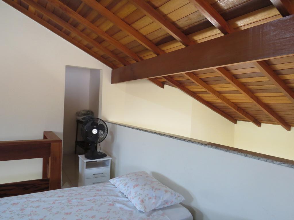 Chale No Cabore Paraty Ngoại thất bức ảnh