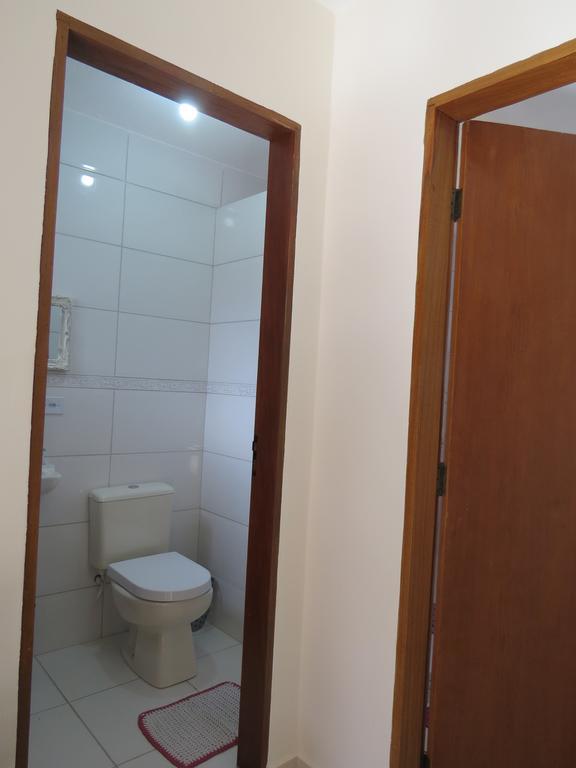Chale No Cabore Paraty Ngoại thất bức ảnh