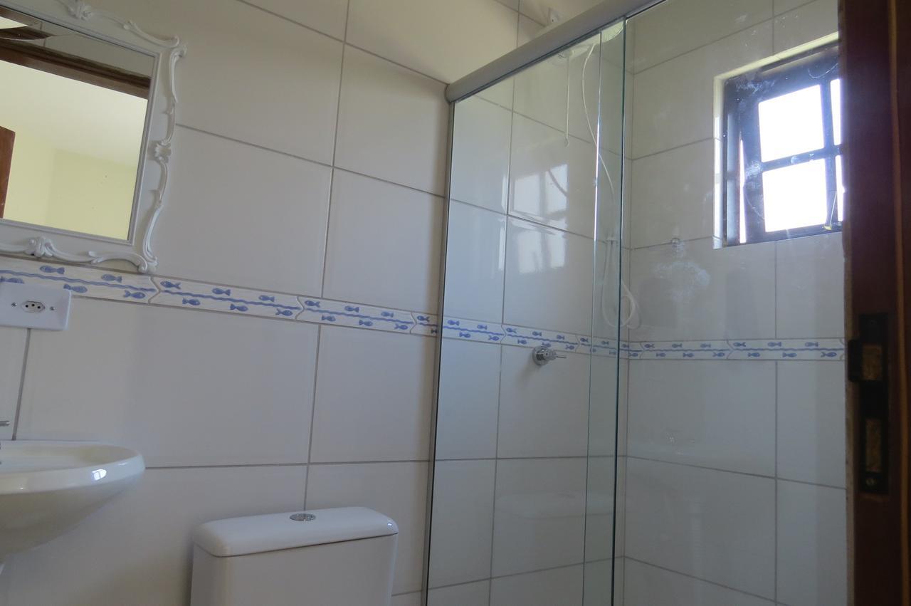 Chale No Cabore Paraty Ngoại thất bức ảnh