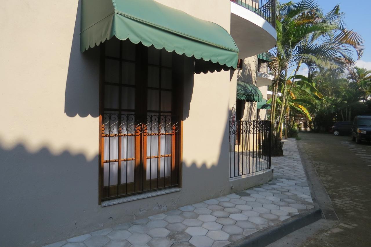 Chale No Cabore Paraty Ngoại thất bức ảnh